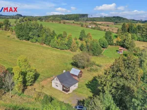 Prodej chaty, Vítězná, 37 m2