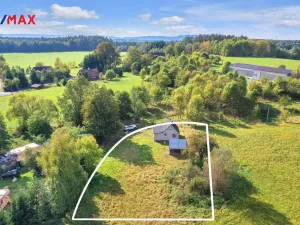 Prodej chaty, Vítězná, 37 m2