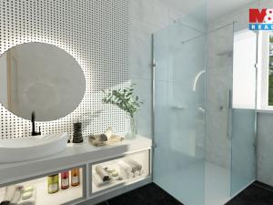 Prodej pozemku pro bydlení, Škvorec, 464 m2