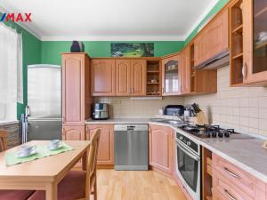 Pronájem bytu 3+1, Holice, Ottmarova, 68 m2