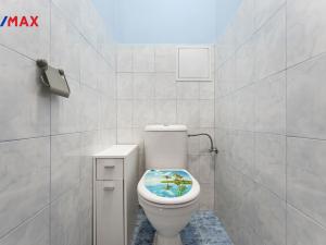 Pronájem bytu 3+1, Holice, Ottmarova, 68 m2