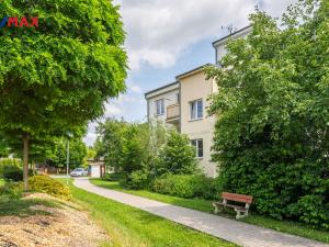 Pronájem bytu 3+1, Holice, Ottmarova, 68 m2