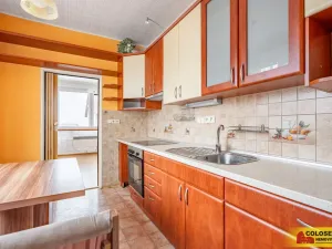 Prodej bytu 3+1, Uherský Brod, 69 m2