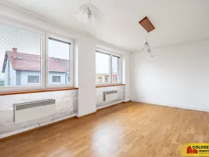 Prodej bytu 3+1, Uherský Brod, 69 m2