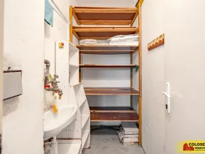 Prodej bytu 3+1, Uherský Brod, 69 m2