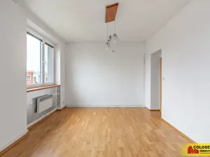 Prodej bytu 3+1, Uherský Brod, 69 m2