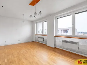 Prodej bytu 3+1, Uherský Brod, 69 m2