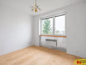 Prodej bytu 3+1, Uherský Brod, 69 m2
