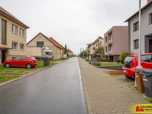 Prodej bytu 3+1, Uherský Brod, 69 m2