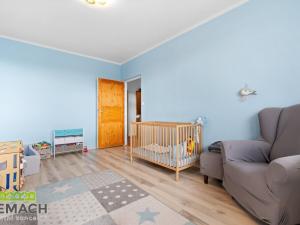 Prodej bytu 3+1, Uherské Hradiště, Na Rybníku, 74 m2