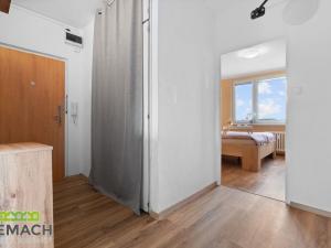 Prodej bytu 3+1, Uherské Hradiště, Na Rybníku, 74 m2