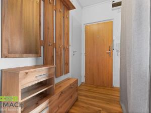 Prodej bytu 3+1, Uherské Hradiště, Na Rybníku, 74 m2