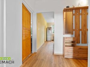 Prodej bytu 3+1, Uherské Hradiště, Na Rybníku, 74 m2