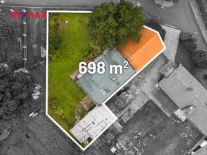 Prodej rodinného domu, Zlosyň, 307 m2