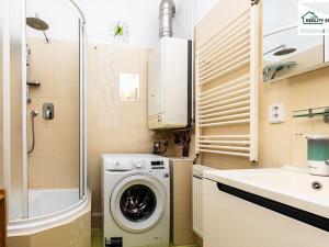 Prodej bytu 3+1, Cheb, Karlova, 102 m2