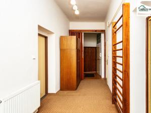 Prodej bytu 3+1, Cheb, Karlova, 102 m2