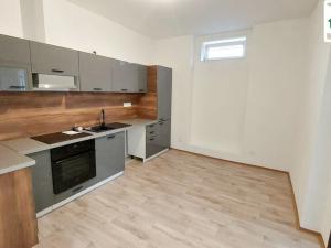 Pronájem bytu 2+1, Cheb, Evropská, 114 m2