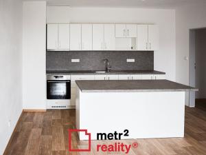 Pronájem bytu 2+kk, Olomouc, U solných mlýnů, 60 m2