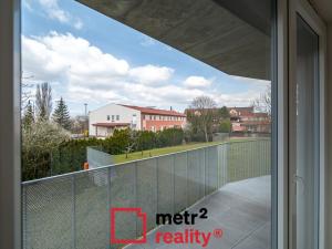 Pronájem bytu 2+kk, Olomouc, U solných mlýnů, 60 m2