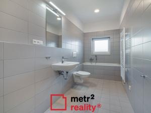 Pronájem bytu 2+kk, Olomouc, U solných mlýnů, 60 m2