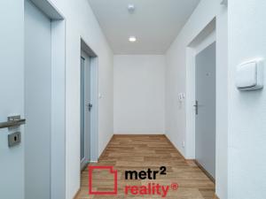Pronájem bytu 2+kk, Olomouc, U solných mlýnů, 60 m2