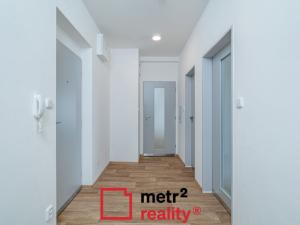 Pronájem bytu 2+kk, Olomouc, U solných mlýnů, 60 m2