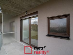 Pronájem bytu 2+kk, Olomouc, U solných mlýnů, 60 m2