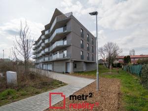 Pronájem bytu 2+kk, Olomouc, U solných mlýnů, 60 m2