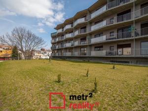 Pronájem bytu 2+kk, Olomouc, U solných mlýnů, 60 m2