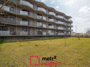Pronájem bytu 2+kk, Olomouc, U solných mlýnů, 60 m2
