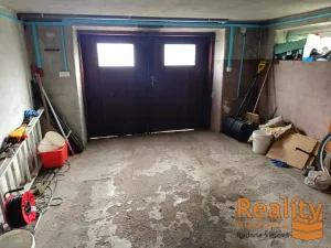 Prodej rodinného domu, Zlín - Salaš, 160 m2