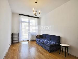 Pronájem bytu 4+1, Praha, Na okraji, 130 m2