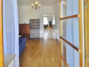 Pronájem bytu 4+1, Praha, Na okraji, 130 m2