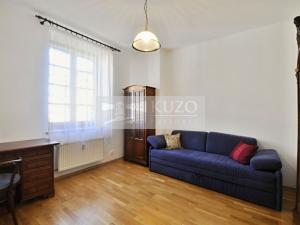 Pronájem bytu 4+1, Praha, Na okraji, 130 m2