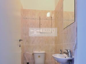 Pronájem bytu 4+1, Praha, Na okraji, 130 m2