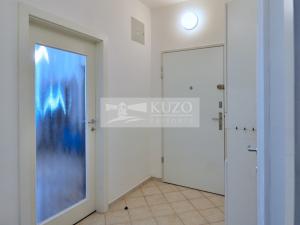 Pronájem bytu 4+1, Praha, Na okraji, 130 m2