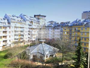 Pronájem bytu 4+1, Praha, Na okraji, 130 m2