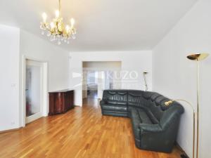 Pronájem bytu 4+1, Praha, Na okraji, 130 m2