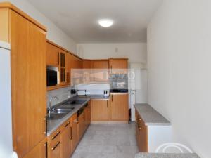 Pronájem bytu 4+1, Praha, Na okraji, 130 m2