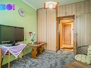 Prodej bytu 3+1, Ostrava, Bedrnova, 70 m2