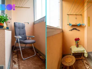 Prodej bytu 3+1, Ostrava, Bedrnova, 70 m2