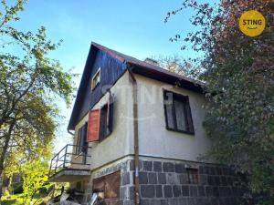 Prodej chaty, Přerov - Přerov XII-Žeravice, 70 m2