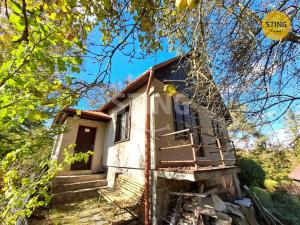 Prodej chaty, Přerov - Přerov XII-Žeravice, 70 m2