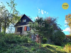 Prodej chaty, Přerov - Přerov XII-Žeravice, 70 m2