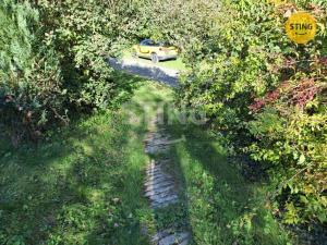 Prodej chaty, Přerov - Přerov XII-Žeravice, 70 m2