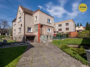 Prodej rodinného domu, Bolatice, 280 m2