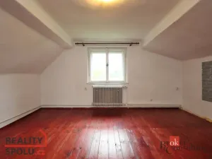 Prodej rodinného domu, Karlovice - Sedmihorky, 175 m2