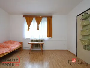 Prodej rodinného domu, Karlovice - Sedmihorky, 175 m2