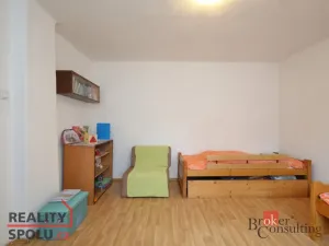 Prodej rodinného domu, Karlovice - Sedmihorky, 175 m2