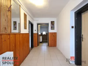 Prodej rodinného domu, Karlovice - Sedmihorky, 175 m2